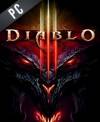 PC GAME: Diablo 3 (CD Key)